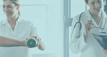 Cirurgia da coluna: quais os principais tipos