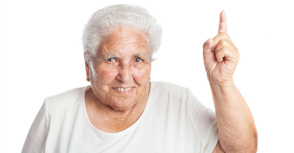 Sarcopenia