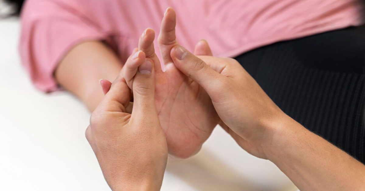 Tratamentos para a Síndrome do Túnel do Carpo: opções e eficácia
