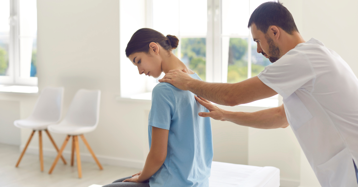 Fisioterapia após Cirurgia da Coluna: importância
